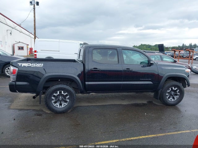 3TMCZ5AN5NM490868 Toyota Tacoma Trd Off Road