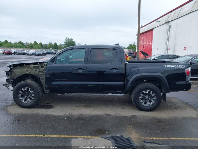 3TMCZ5AN5NM490868 Toyota Tacoma Trd Off Road