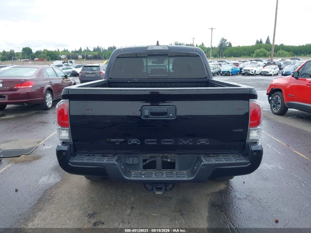 3TMCZ5AN5NM490868 Toyota Tacoma Trd Off Road