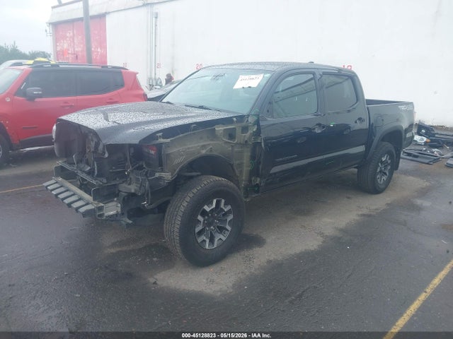 3TMCZ5AN5NM490868 Toyota Tacoma Trd Off Road