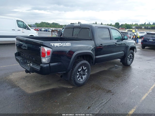 3TMCZ5AN5NM490868 Toyota Tacoma Trd Off Road
