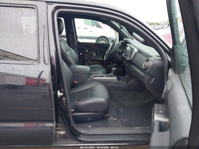 3TMCZ5AN5NM490868 Toyota Tacoma Trd Off Road