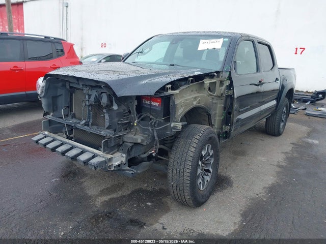 3TMCZ5AN5NM490868 Toyota Tacoma Trd Off Road