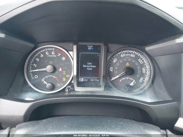 3TMCZ5AN5NM490868 Toyota Tacoma Trd Off Road