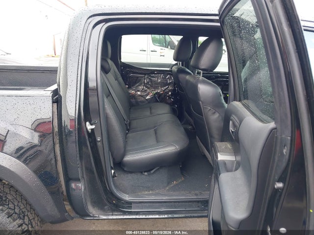 3TMCZ5AN5NM490868 Toyota Tacoma Trd Off Road