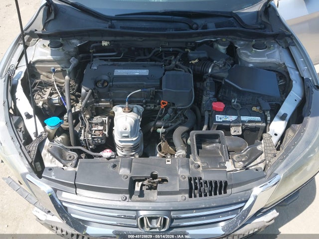 1HGCR2F3XEA049466 Honda ACCORD LX