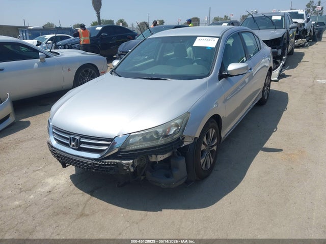 1HGCR2F3XEA049466 Honda ACCORD LX