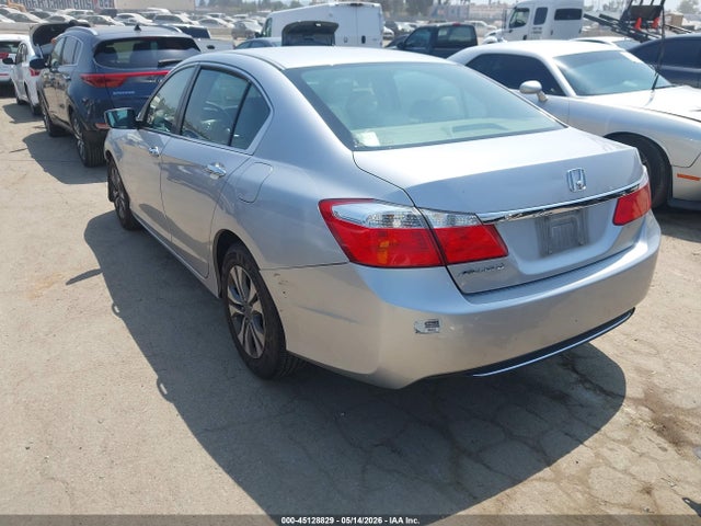 1HGCR2F3XEA049466 Honda ACCORD LX