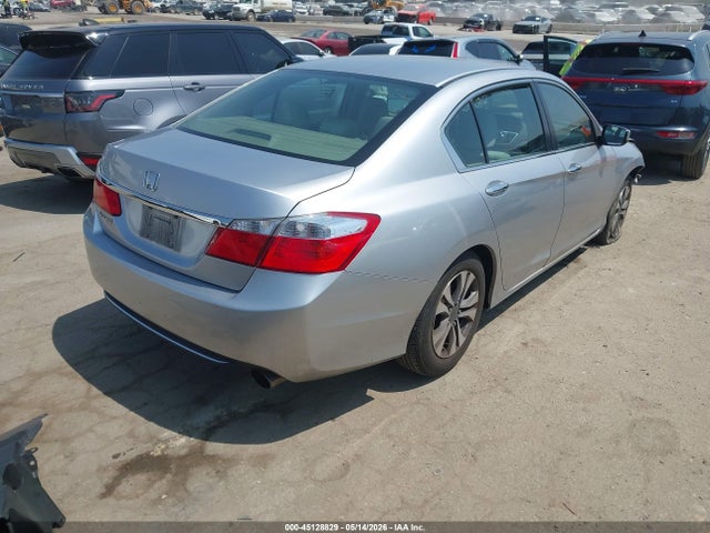 1HGCR2F3XEA049466 Honda ACCORD LX