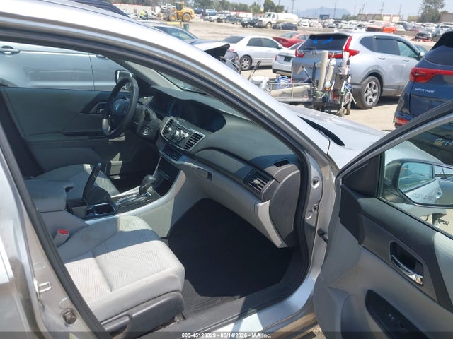 1HGCR2F3XEA049466 Honda ACCORD LX