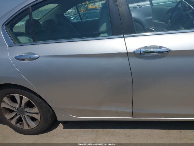 1HGCR2F3XEA049466 Honda ACCORD LX