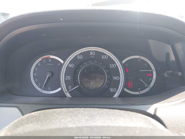 1HGCR2F3XEA049466 Honda ACCORD LX