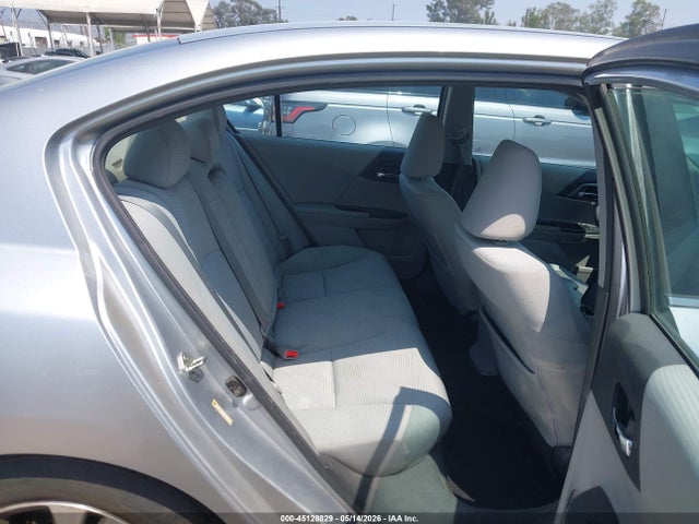 1HGCR2F3XEA049466 Honda ACCORD LX