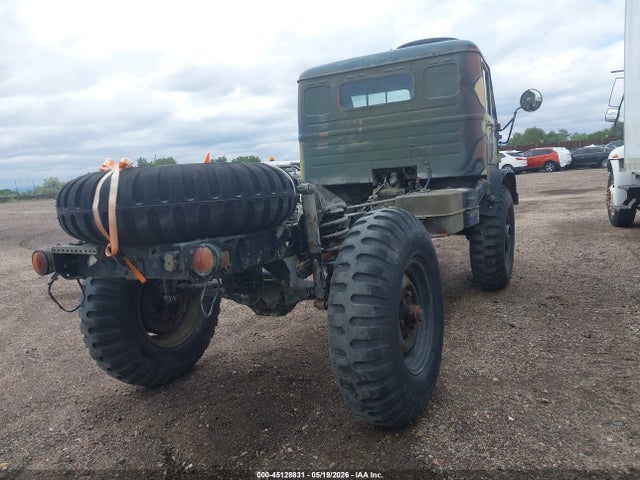 Aukcja sprzedaży 1964 Mercedes-benz Unimog, vin: 404114030190, numer aukcji: 45128831