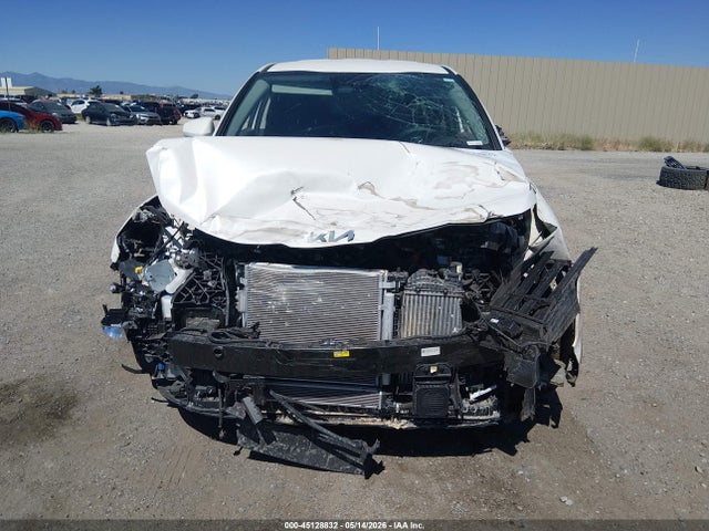 KNDPU3DG2T7343478 KIA Sportage Hybrid Lx