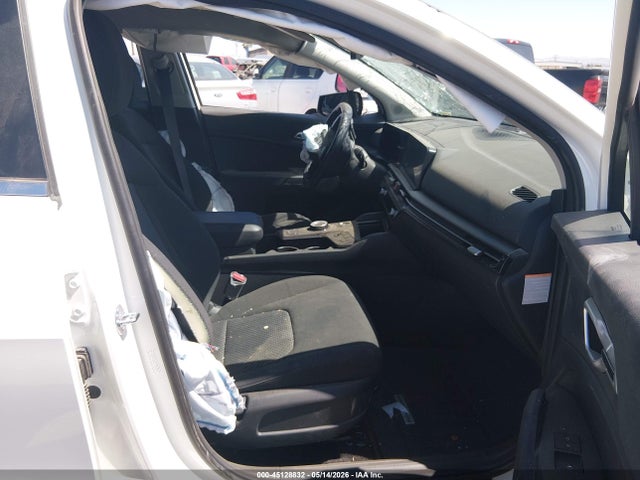 KNDPU3DG2T7343478 KIA Sportage Hybrid Lx