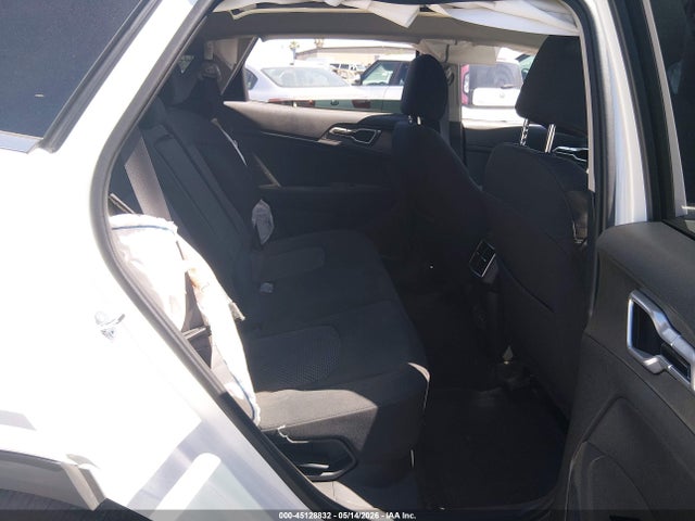 KNDPU3DG2T7343478 KIA Sportage Hybrid Lx