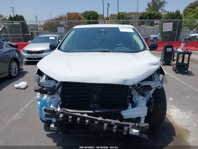 Aukcja sprzedaży 2024 Ford Edge Se, vin: 2FMPK4G91RBA87144, numer aukcji: 45128833