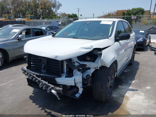 Aukcja sprzedaży 2024 Ford Edge Se, vin: 2FMPK4G91RBA87144, numer aukcji: 45128833