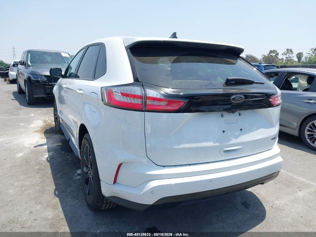 Aukcja sprzedaży 2024 Ford Edge Se, vin: 2FMPK4G91RBA87144, numer aukcji: 45128833