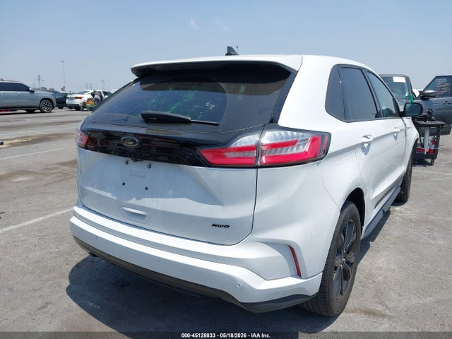Aukcja sprzedaży 2024 Ford Edge Se, vin: 2FMPK4G91RBA87144, numer aukcji: 45128833