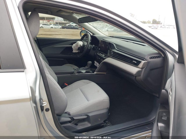 45128834 :رقم المزاد ، 4T1DAACK6SU063371 vin ، 2025 Toyota Camry Le مزاد بيع