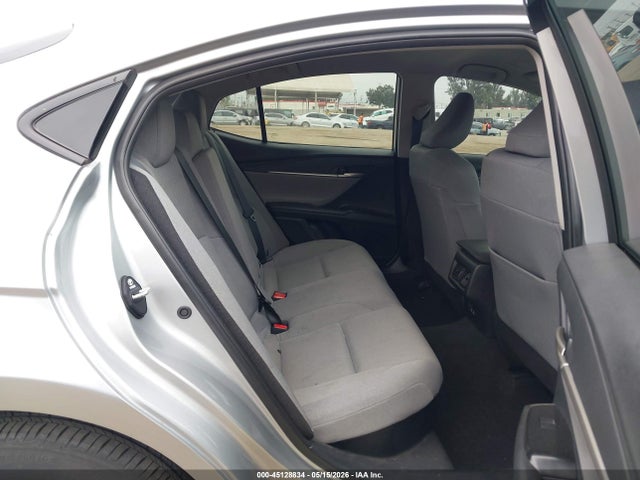 45128834 :رقم المزاد ، 4T1DAACK6SU063371 vin ، 2025 Toyota Camry Le مزاد بيع