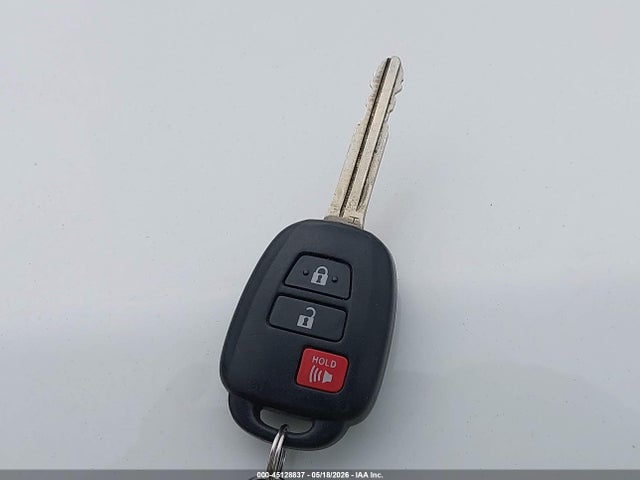 Toyota Rav4 Xle 2018 JTMWFREV7JJ753151 Image 11