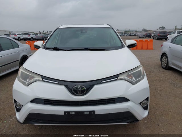 Toyota Rav4 Xle 2018 JTMWFREV7JJ753151 Image 12