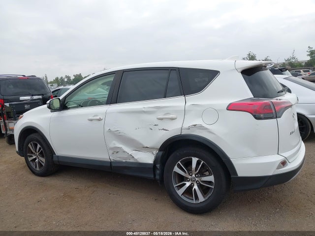 Toyota Rav4 Xle 2018 JTMWFREV7JJ753151 Image 14