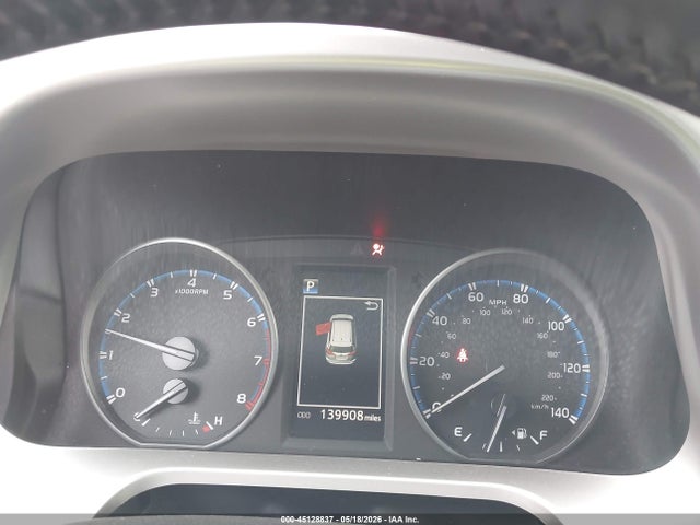 Toyota Rav4 Xle 2018 JTMWFREV7JJ753151 Image 7