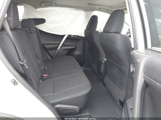 Toyota Rav4 Xle 2018 JTMWFREV7JJ753151 Image 8