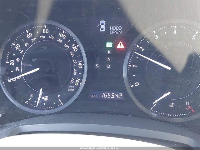 Aukcja sprzedaży 2013 Lexus Is 250c, vin: JTHFF2C23D2526617, numer aukcji: 45128839
