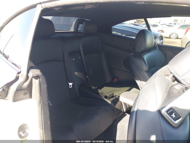 Aukcja sprzedaży 2013 Lexus Is 250c, vin: JTHFF2C23D2526617, numer aukcji: 45128839