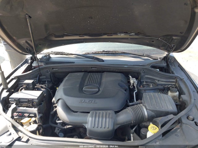 Продаж на аукціоні авто 2011 Jeep Grand Cherokee Limited, vin: 1J4RR5GG3BC575234, номер лоту: 45128842