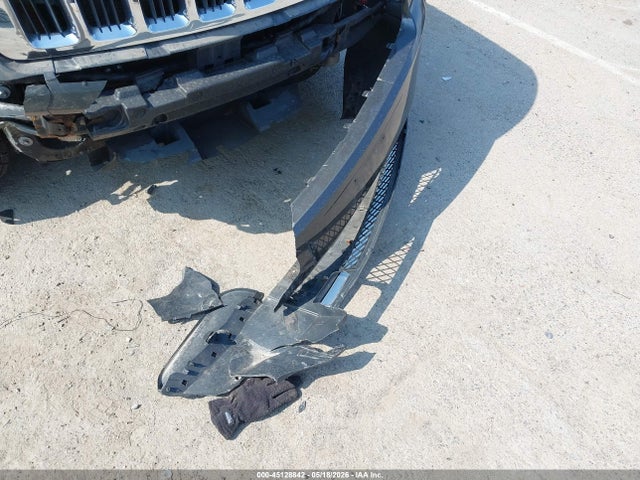 Продаж на аукціоні авто 2011 Jeep Grand Cherokee Limited, vin: 1J4RR5GG3BC575234, номер лоту: 45128842