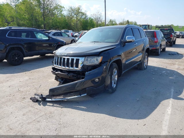 Продаж на аукціоні авто 2011 Jeep Grand Cherokee Limited, vin: 1J4RR5GG3BC575234, номер лоту: 45128842
