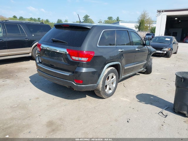 Продаж на аукціоні авто 2011 Jeep Grand Cherokee Limited, vin: 1J4RR5GG3BC575234, номер лоту: 45128842