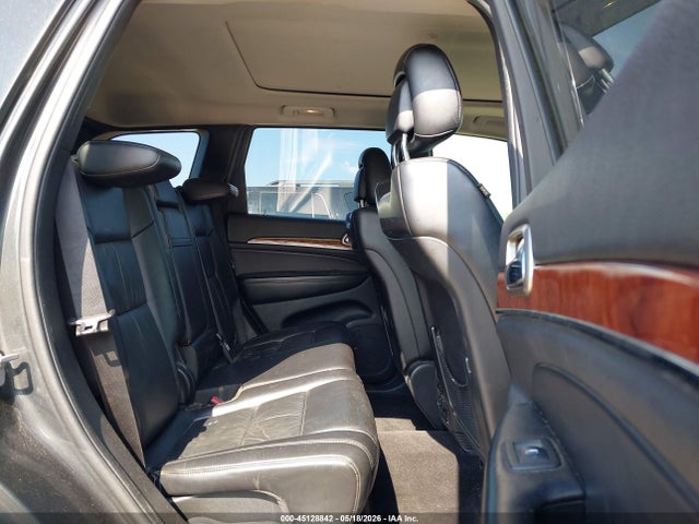 Продаж на аукціоні авто 2011 Jeep Grand Cherokee Limited, vin: 1J4RR5GG3BC575234, номер лоту: 45128842