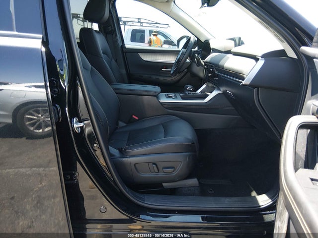 Mazda Cx-90 Phev Preferred Package 2025 JM3KKBHA6S1237947 Image 5