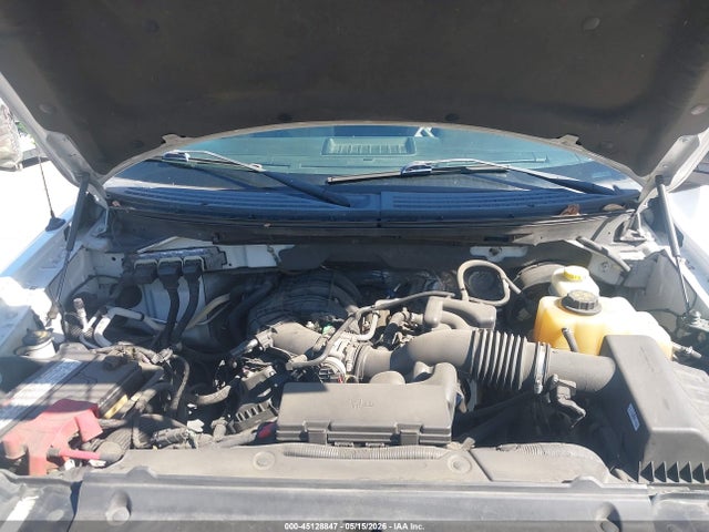 1FTMF1CM7EKG20845 Ford F-150 Xl