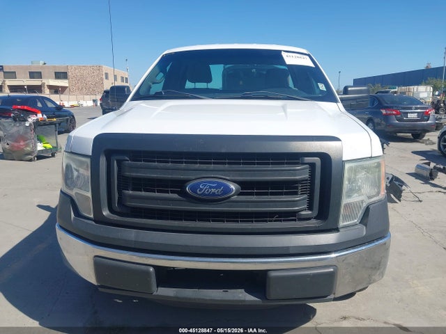 1FTMF1CM7EKG20845 Ford F-150 Xl