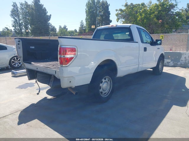 1FTMF1CM7EKG20845 Ford F-150 Xl