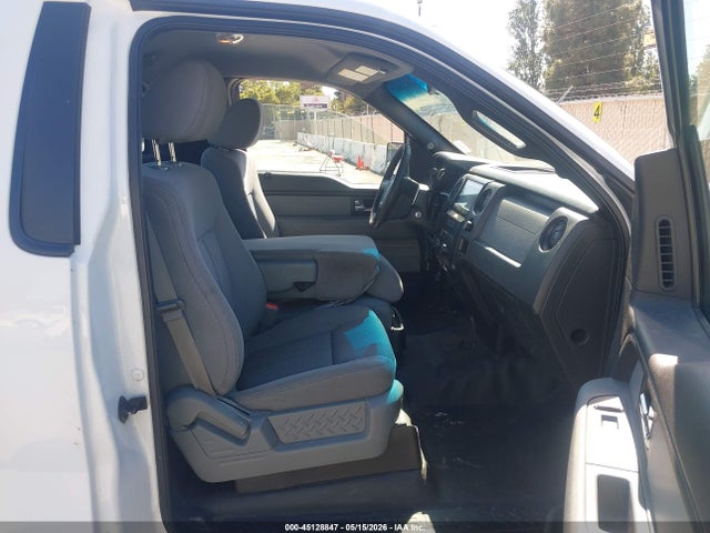 1FTMF1CM7EKG20845 Ford F-150 Xl