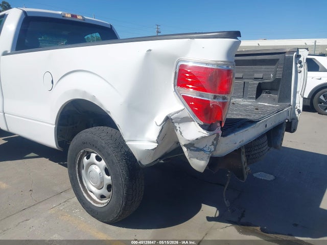 1FTMF1CM7EKG20845 Ford F-150 Xl