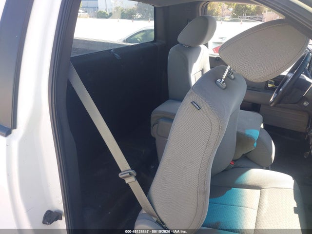 1FTMF1CM7EKG20845 Ford F-150 Xl