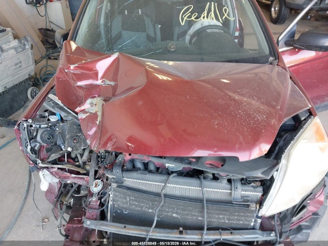 2007 Honda Cr-v Ex მანქანა იყიდება აუქციონზე, vin: JHLRE38507C015135, აუქციონის ნომერი: 45128849