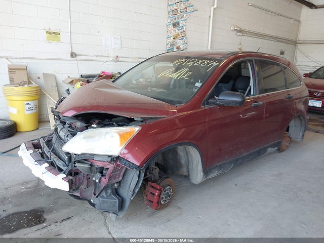 2007 Honda Cr-v Ex მანქანა იყიდება აუქციონზე, vin: JHLRE38507C015135, აუქციონის ნომერი: 45128849
