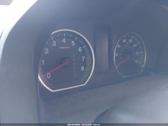 2007 Honda Cr-v Ex მანქანა იყიდება აუქციონზე, vin: JHLRE38507C015135, აუქციონის ნომერი: 45128849