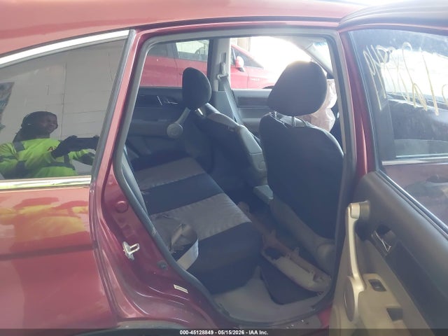 2007 Honda Cr-v Ex მანქანა იყიდება აუქციონზე, vin: JHLRE38507C015135, აუქციონის ნომერი: 45128849